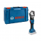 Акумулаторна машина за кримпване Bosch GPH 18V-60 SOLO / 06019P0100